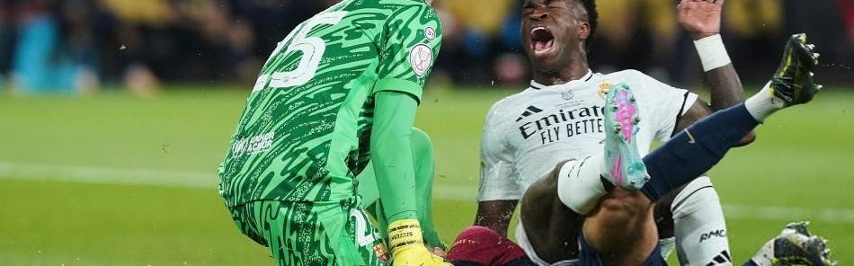 坑惨巴萨！西甲倒计时，弗里克头疼1大难题：1位置4悍将0人可用！