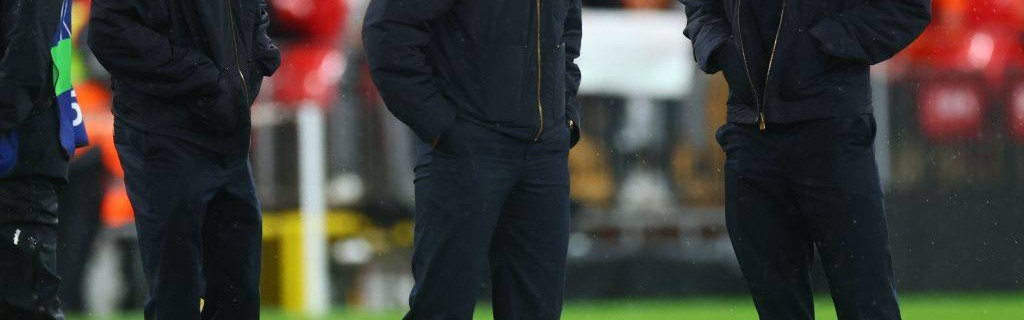 欧冠小组赛激战正酣，利物浦的防线为何频频失守？