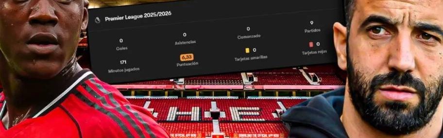 阿莫林或再强留曼联新帝星！直言青训球员被过高吹捧，给过机会但不中用