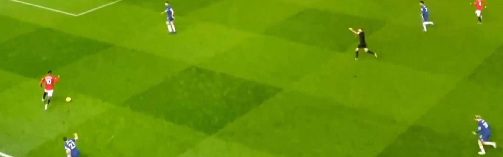 拉什福德转战西甲：曼联为何急于摆脱这位青训天才