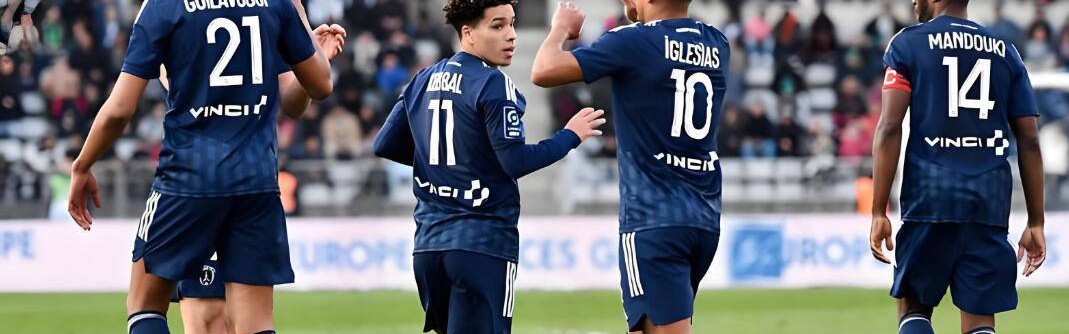 法甲第29轮前瞻：欧塞尔主场对决南特，雷恩迎战昂热