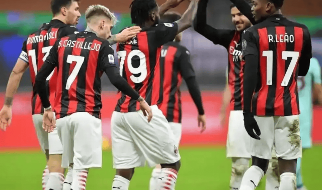 意甲焦点战前瞻：残阵紫百合死守主场，米兰客场不败金身能否延续？