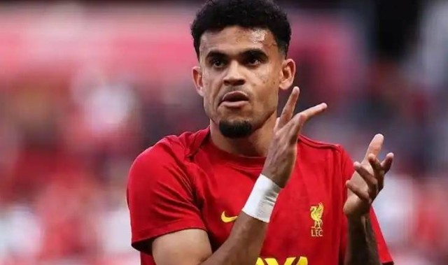 巴萨买不买不重要，关键在于，迪亚斯在利物浦这几年错付了