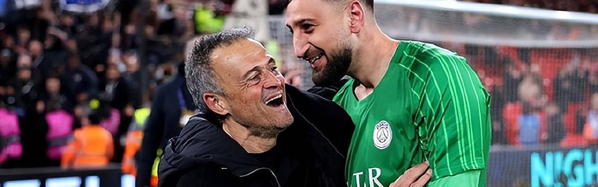 多纳鲁马恐成下一个姆巴佩？巴黎零容忍政策严厉