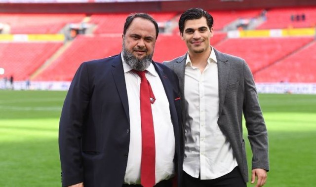 英媒：森林致函欧足联，对水晶宫可能违规参加欧联一事提出质疑