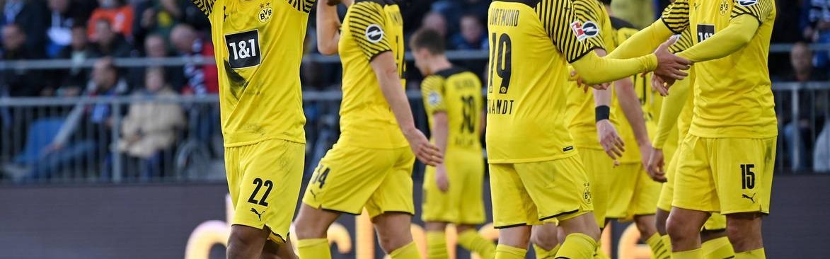 德甲强弱对话！美因茨主场欲爆冷，多特蒙德客场冲榜首