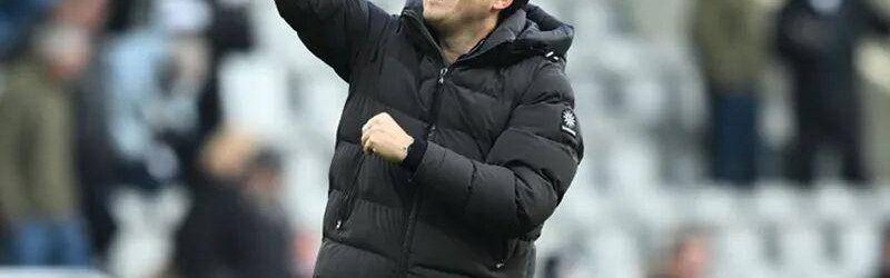 3匹黑马杀疯了！曼联力压四大冠军，阿森纳露出冠军獠牙