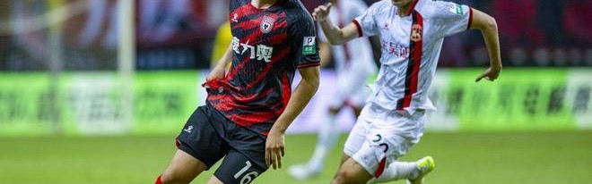4-0！留洋新星连场进球，助德甲劲旅梯队赢球晋级，却无缘进国少